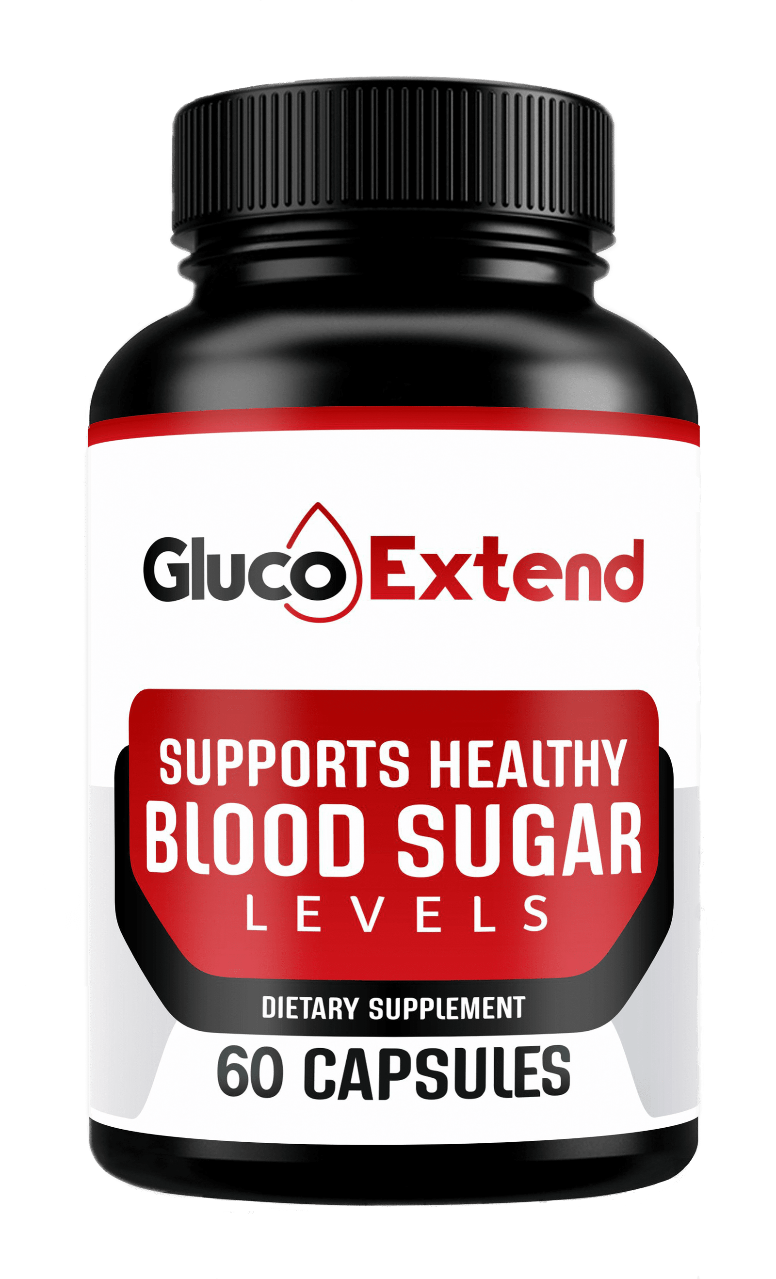 Gluco Extend Supplement