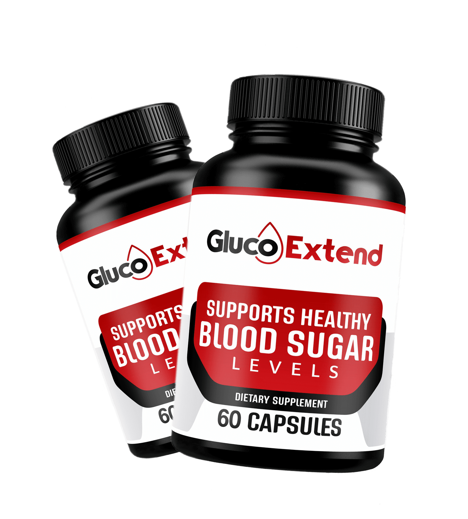 Gluco Extend