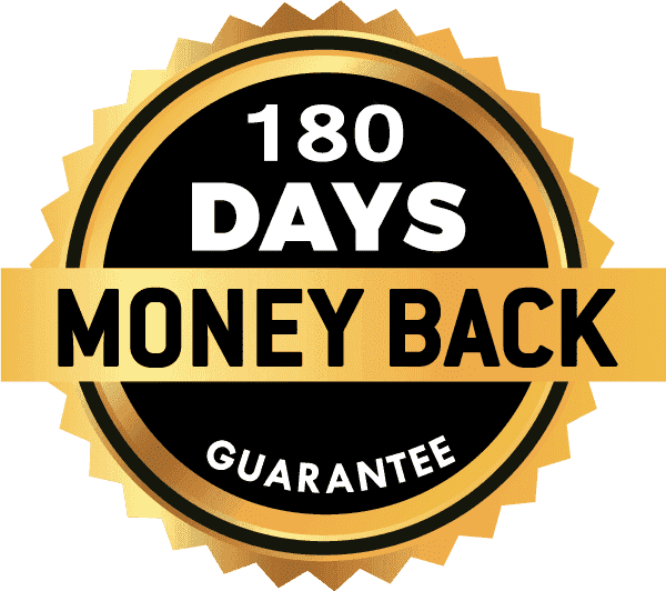 Gluco Extend Official Website 100% Satisfaction 180 Days Money Back Guarantee